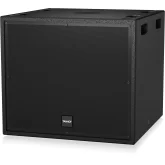Tannoy VSX115B Пассивный сабвуфер, 1600 Вт., 15"