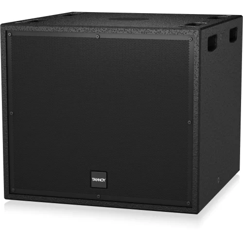 Tannoy VSX115B Пассивный сабвуфер, 1600 Вт., 15"