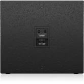Tannoy VSX115B Пассивный сабвуфер, 1600 Вт., 15"