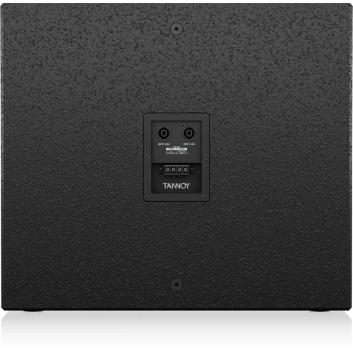 Tannoy VSX115B Пассивный сабвуфер, 1600 Вт., 15"