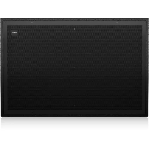 Tannoy VSX215B Пассивный сабвуфер, 4000 Вт., 2x15"