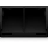 Tannoy VSX215B Пассивный сабвуфер, 4000 Вт., 2x15"