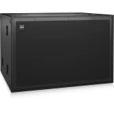 Tannoy VSX215B Пассивный сабвуфер, 4000 Вт., 2x15"