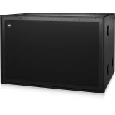 Tannoy VSX215B Пассивный сабвуфер, 4000 Вт., 2x15"