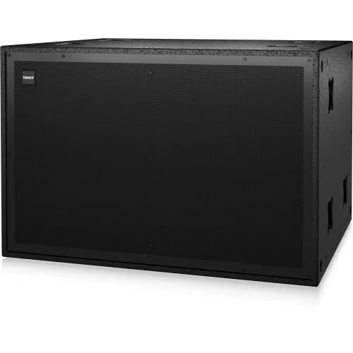 Tannoy VSX215B Пассивный сабвуфер, 4000 Вт., 2x15"