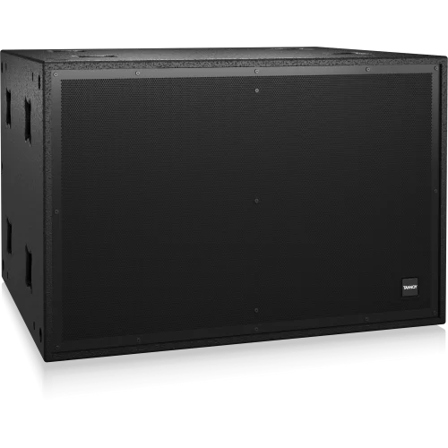 Tannoy VSX218B Пассивный сабвуфер, 4000 Вт., 2x18"