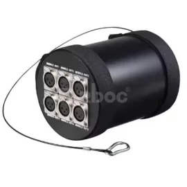 Tarboc DMX-6Y Сплиттер DMX, 1x6