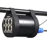 Tarboc DMX-6Y Сплиттер DMX, 1x6