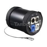 Tarboc DMX-6Y Сплиттер DMX, 1x6