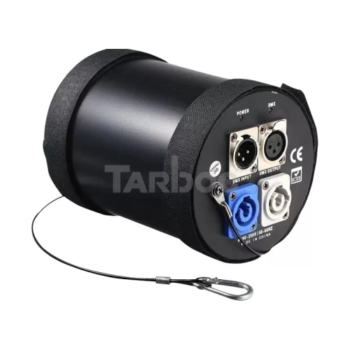 Tarboc DMX-6Y Сплиттер DMX, 1x6
