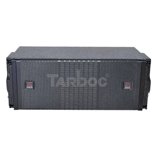Tarboc G-08 Пассивный элемент ЛМ, 500 Вт., 2х8"