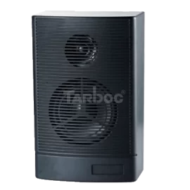 Tarboc KD-708 Настенная АС, 15 Вт., 70/100 В, 4"+3"