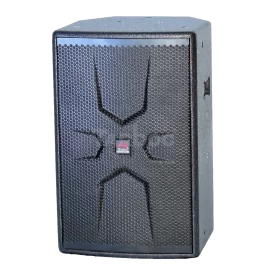 Tarboc LD-8010P Активная АС, 600 Вт., 10"