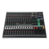 Tarboc MG-1002X 10-канальный микшер, FX, MP3, Bluetooth