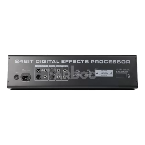Tarboc MG-1002X 10-канальный микшер, FX, MP3, Bluetooth