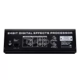 Tarboc MG-2202X 22-канальный микшер, FX, MP3, Bluetooth