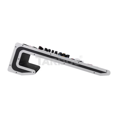 Tarboc MG-2202X 22-канальный микшер, FX, MP3, Bluetooth