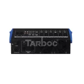 Tarboc MG-XM8D 8-канальный активный микшер, 2х350 Вт., FX, MP3, Bluetooth