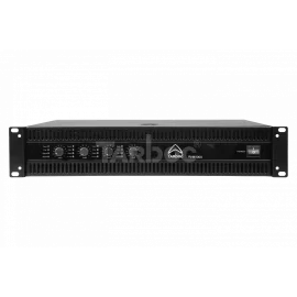 Tarboc RH-41000 Усилитель мощности, 4х1600 Вт.