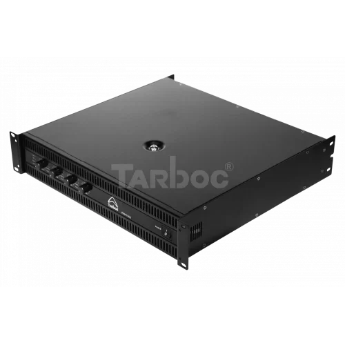 Tarboc RH-41000 Усилитель мощности, 4х1600 Вт.
