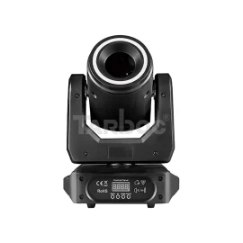 Tarboc RH-B100S Вращающаяся голова Spot, 80 Вт., RGB кольцо
