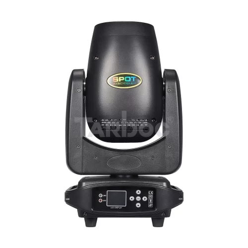 Tarboc RH-B200P Вращающаяся голова Spot, 200 Вт., LED-кольцо