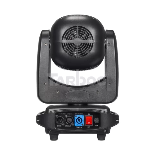 Tarboc RH-B200P Вращающаяся голова Spot, 200 Вт., LED-кольцо