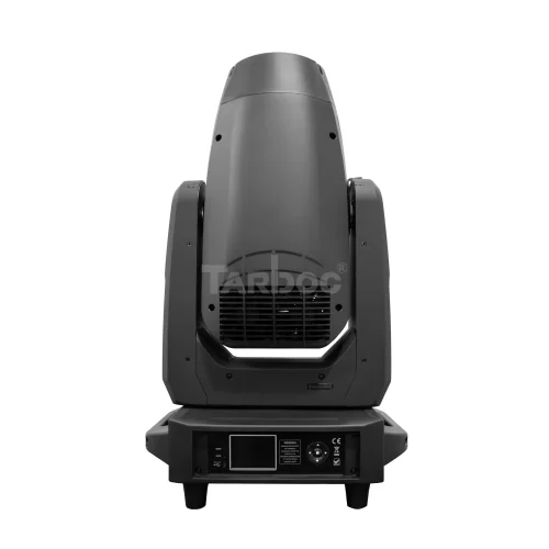 Tarboc RH-B600F Вращающаяся голова BSWF, 600 Вт., CMY+CTO