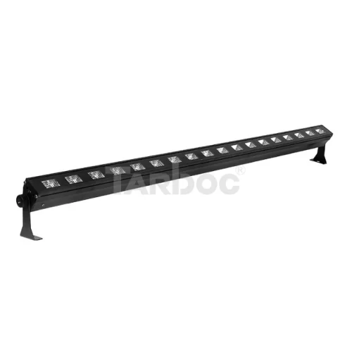 Tarboc RH-H18UV Светодиодная панель BAR, 18x3 Вт., UV