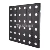 Tarboc RH-H36RGB Светодиодная панель, 36х10 Вт., RGB