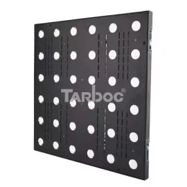 Tarboc RH-H36RGB Светодиодная панель, 36х10 Вт., RGB