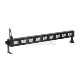Tarboc RH-H9UV Светодиодная панель BAR, 12x3 Вт., UV