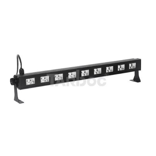 Tarboc RH-H9UV Светодиодная панель BAR, 12x3 Вт., UV