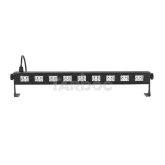 Tarboc RH-H9UV Светодиодная панель BAR, 12x3 Вт., UV