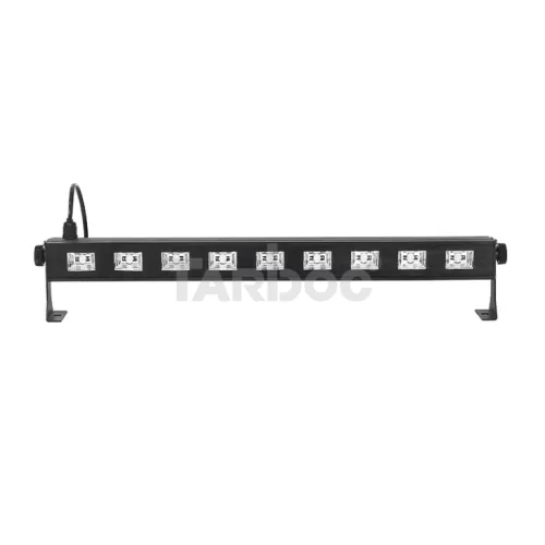 Tarboc RH-H9UV Светодиодная панель BAR, 12x3 Вт., UV