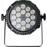 Tarboc RH-P1806D Светодиодный прожектор, 18х10 Вт., RGBW, IP65