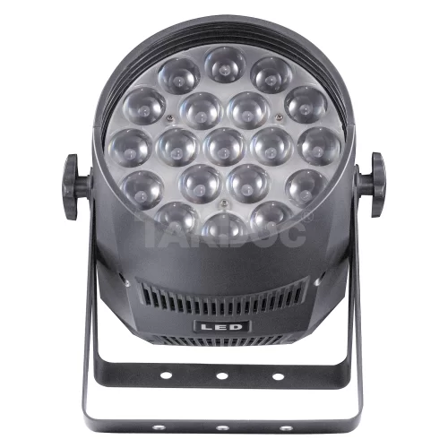 Tarboc RH-P19S Прожектор LED PAR, 19x15, RGBW