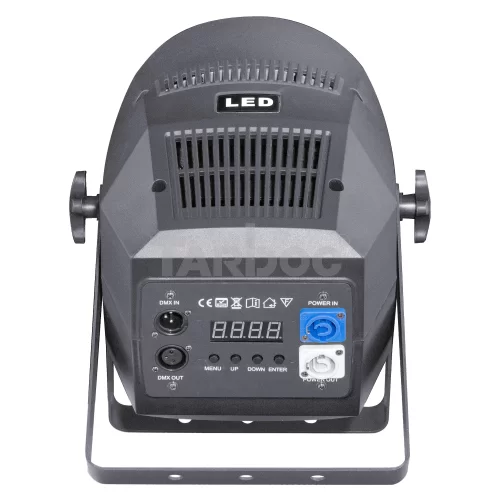 Tarboc RH-P19S Прожектор LED PAR, 19x15, RGBW