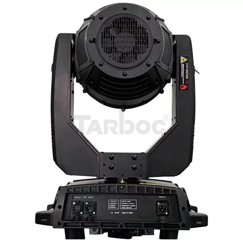 Tarboc RH-Q1000LED Вращающаяся голова BSW, 1000 Вт., CMY+CTO, IP65