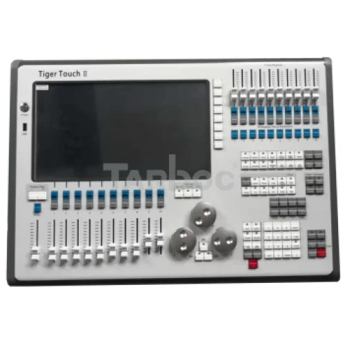 Tarboc RH-TT01 Пульт управления светом, 4096 каналов, аналог Avolites Tiger Touch