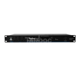 Tarboc SX-8 Таймер питания
