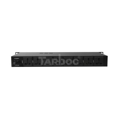 Tarboc SX-8 Таймер питания