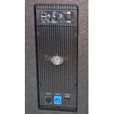 Tarboc T-10W+T-112Y Звукоусилительный комплект, 650 Вт.