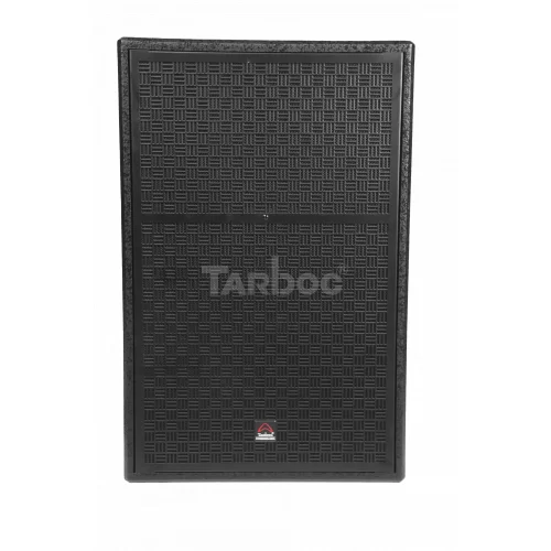Tarboc T-115 Пассивная АС, 700 Вт., 15"