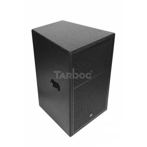 Tarboc T-115 Пассивная АС, 700 Вт., 15"