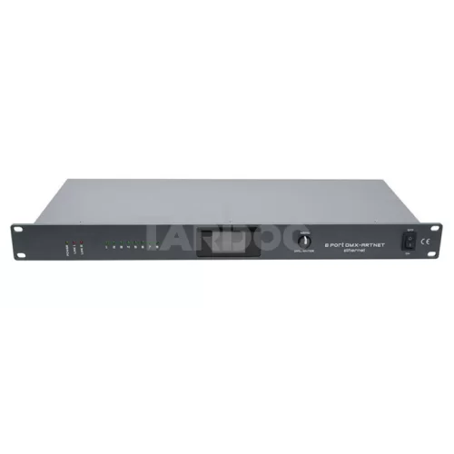 Tarboc DMX-8Y Конвертер ArtNet - DMX