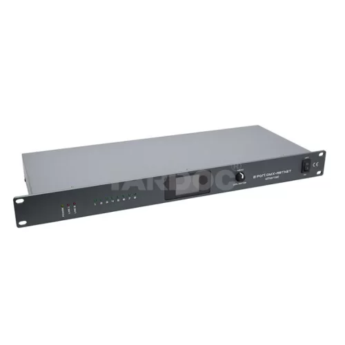 Tarboc DMX-8Y Конвертер ArtNet - DMX