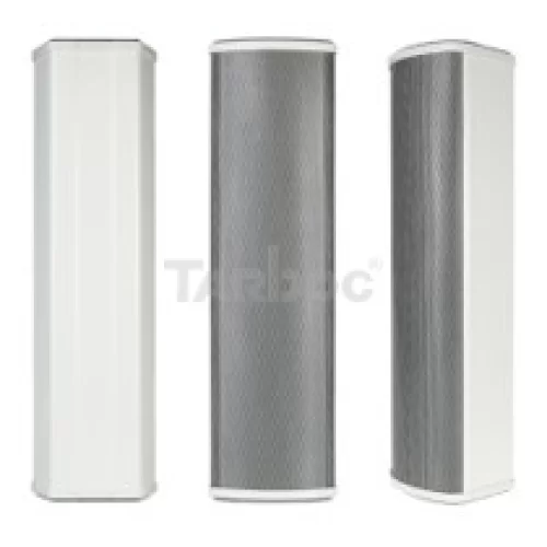 Tarboc HQ-2120 Звуковая колонна, 120 Вт., 100 В, 6х5", IP65