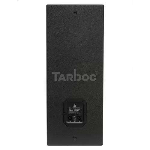 Tarboc J-115 Пассивная АС, 500 Вт., 15"