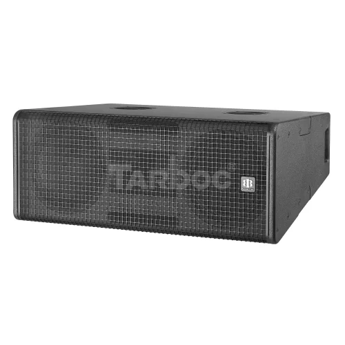 Tarboc Pacesetter QD-210 Пассивная АС, 600 Вт., 2х10"